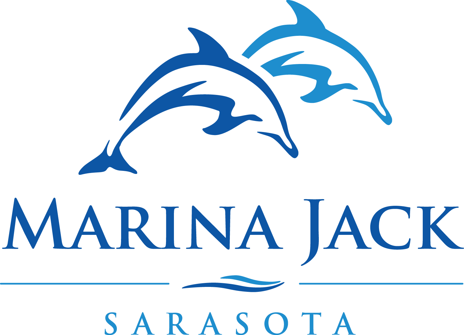 Marina Jacks Logo