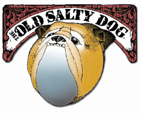 The Old Salty Dog