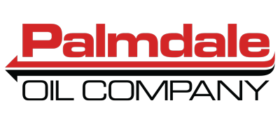 Palmdale Oil Company